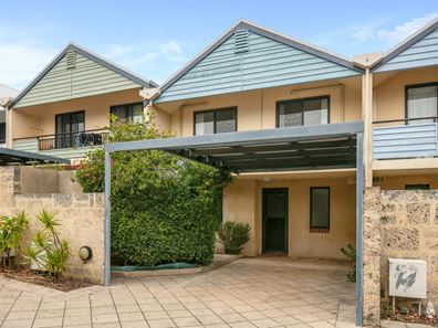 4/98 Stirling Highway, North Fremantle WA 6159