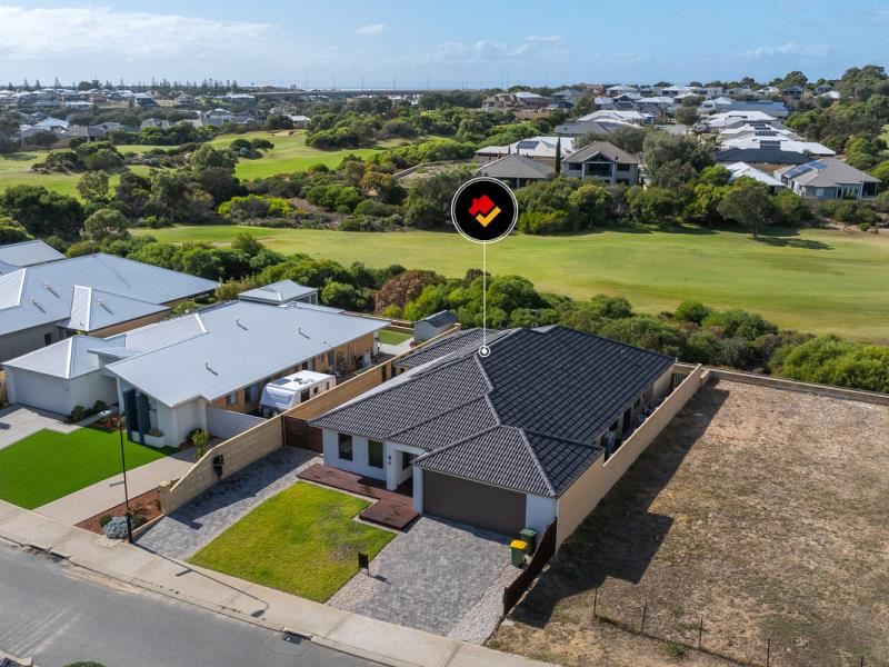 38 Sanctuary Circuit, Dawesville