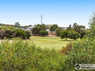 38 Sanctuary Circuit, Dawesville WA 6211