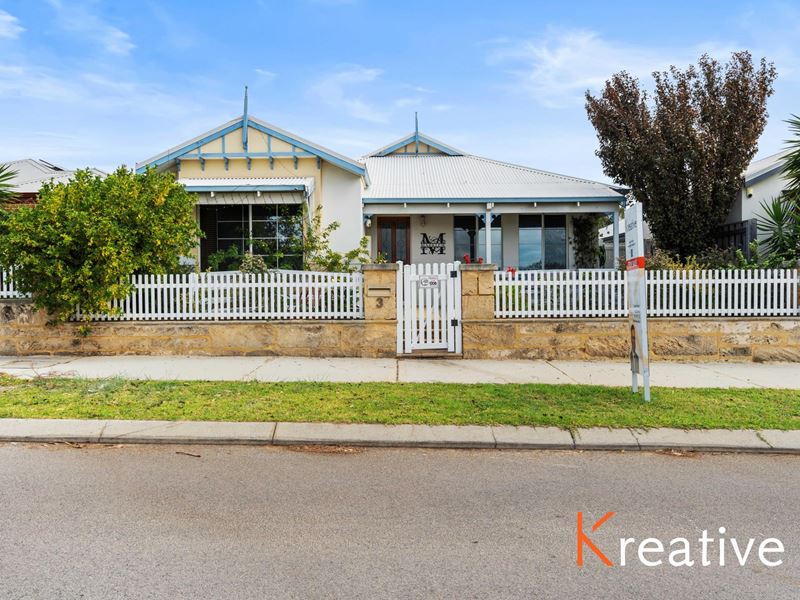 3 Gellibrand Vista, Ellenbrook