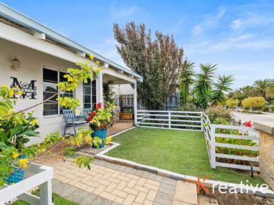 3 Gellibrand Vista, Ellenbrook WA 6069