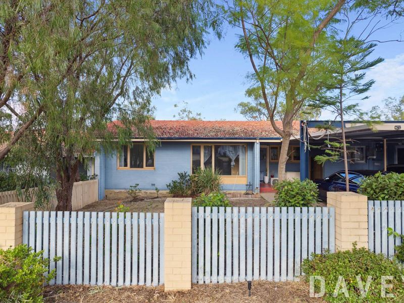 28C Casserley Avenue, Girrawheen