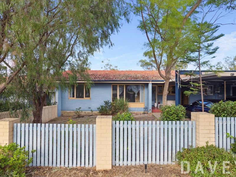 28C Casserley Avenue, Girrawheen WA 6064