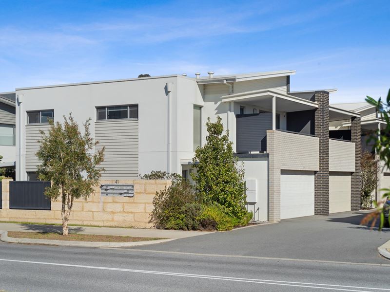 6/41 Amazon Drive, Baldivis