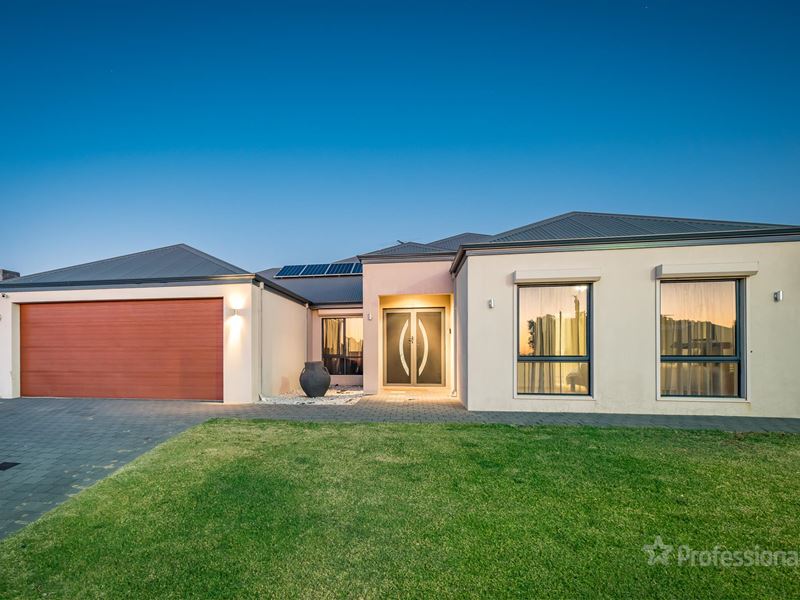 7 Bocklin Road, Ashby