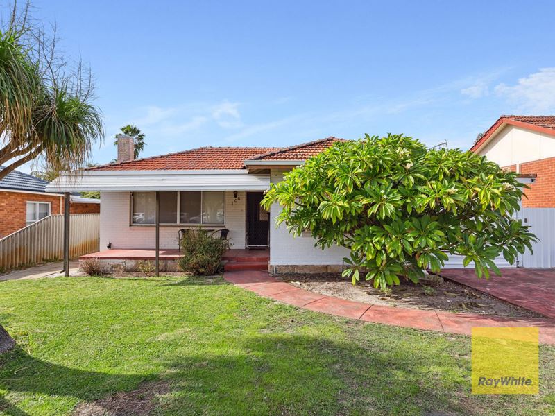 106 Ivanhoe Street, Eden Hill