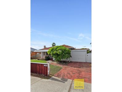 106 Ivanhoe Street, Eden Hill WA 6054