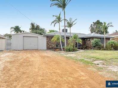 4 Boronia Close, Camillo WA 6111