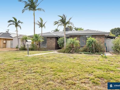 4 Boronia Close, Camillo WA 6111