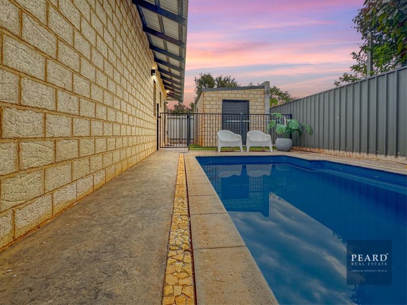 64 Brolga Meander, Nickol
