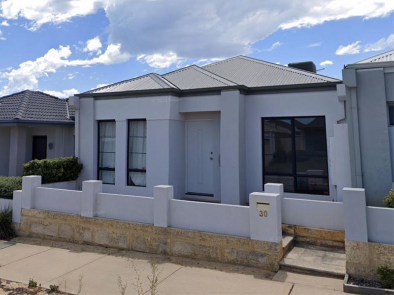 30 Billericay Circuit, Butler