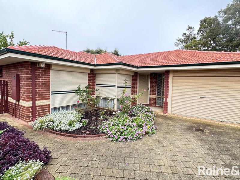 8/23 Magnolia Way, Forrestfield