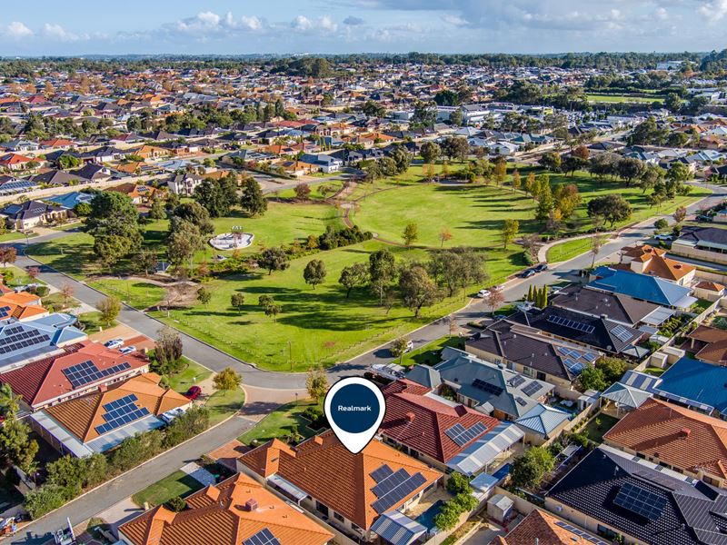 45 Monaghan Circle, Darch