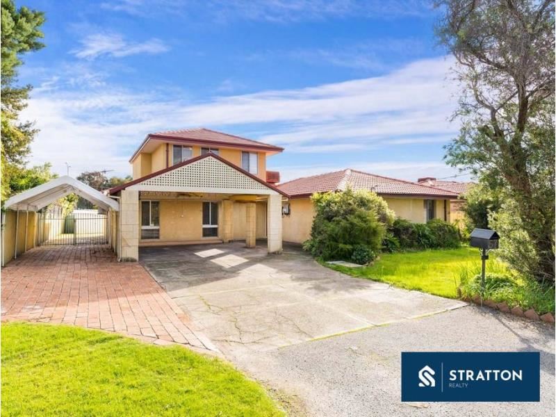 57 Rampart Way, Willetton