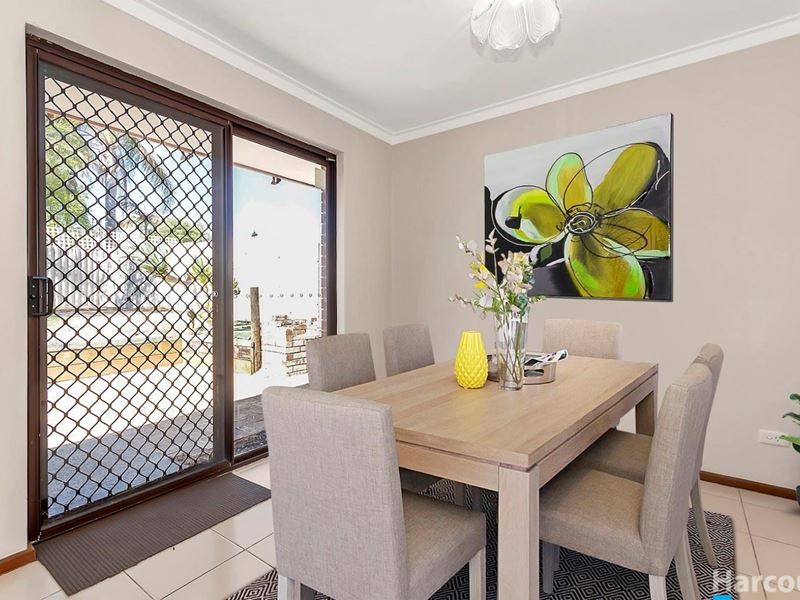 5B Rhagodia Court, Heathridge