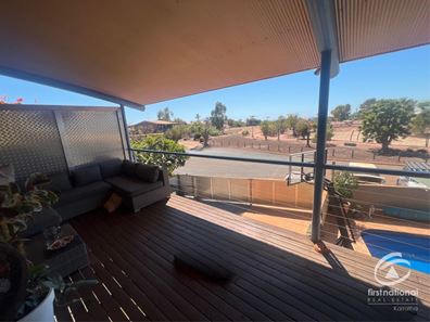 8 Vitenbergs Drive, Point Samson WA 6720