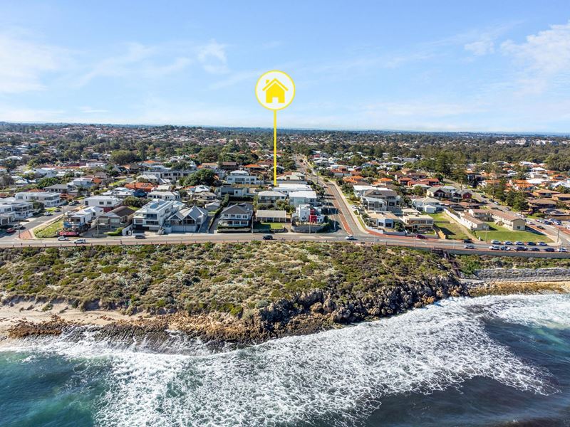 13A Beach Road, Marmion WA 6020