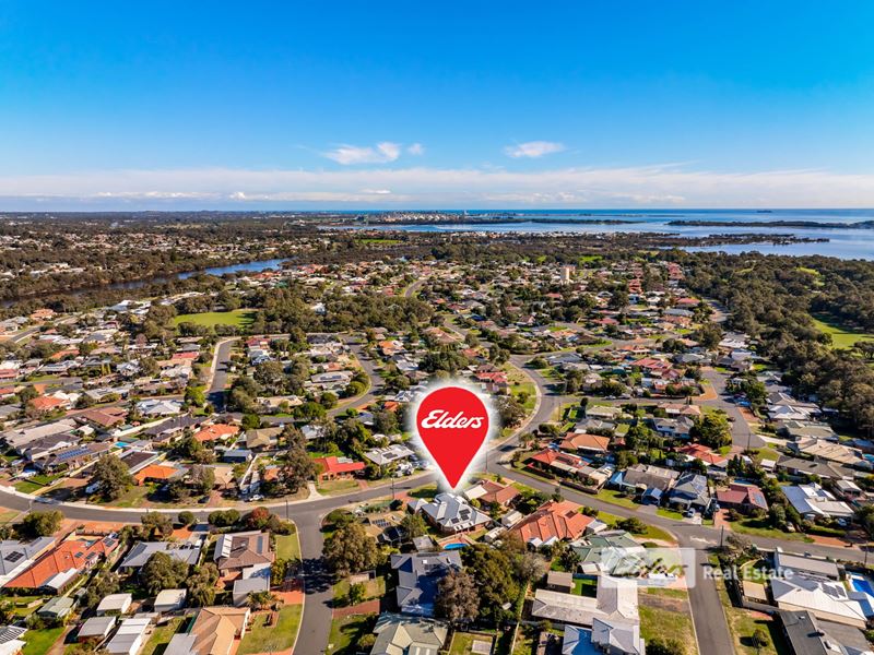 116 Lucy Victoria Avenue, Australind