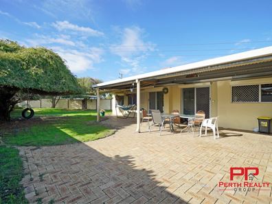 72 Anaconda Drive, Gosnells WA 6110