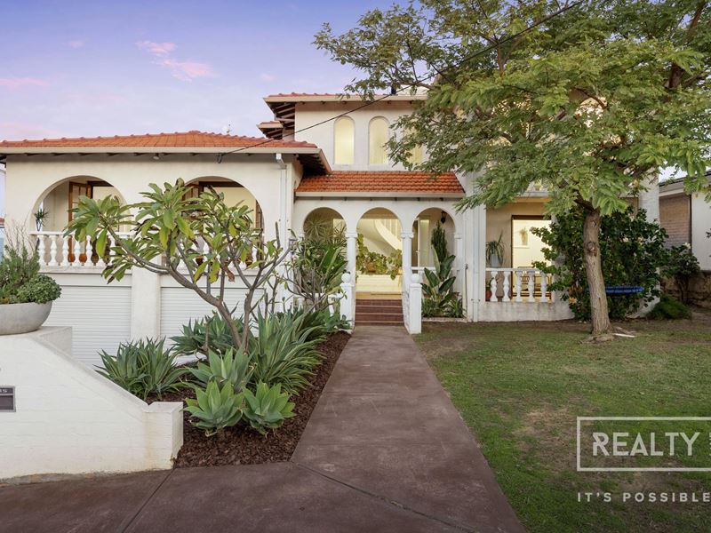 15 Brodrick Street, Karrinyup