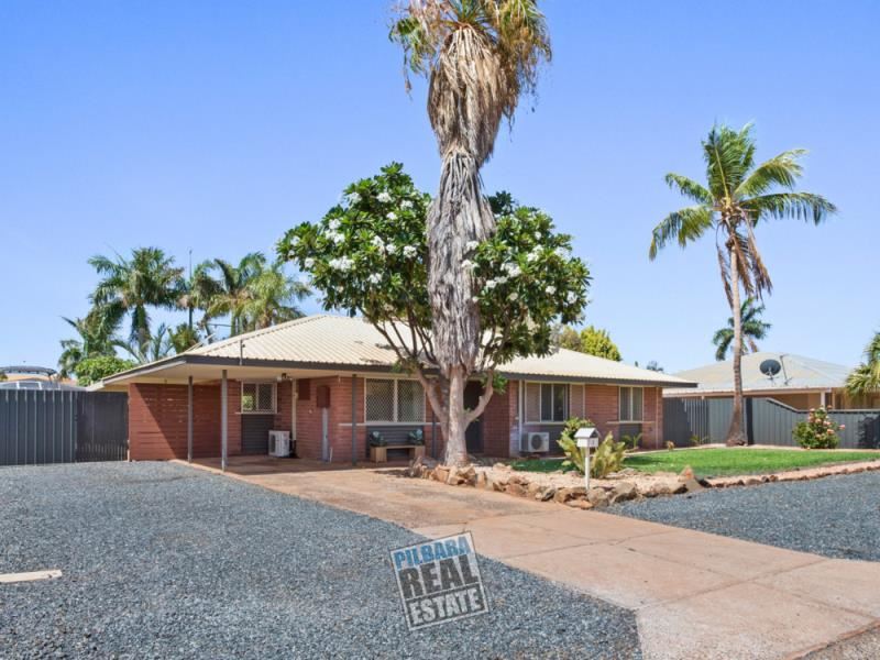 3 Farwig Court, Millars Well WA 6714