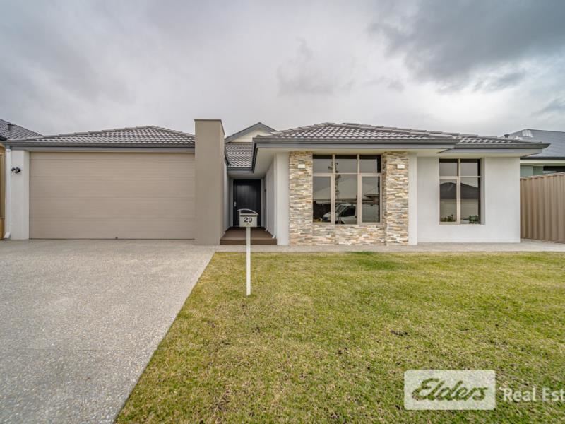 29 Miramar Loop, Baldivis