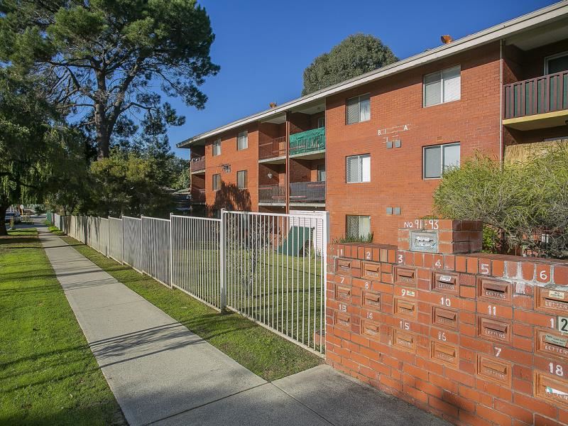 3/91 Seventh Avenue, Maylands