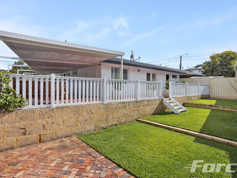 238 Huntriss Road, Doubleview