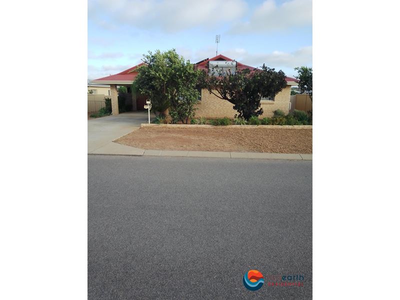 22 Premier Street, Dongara