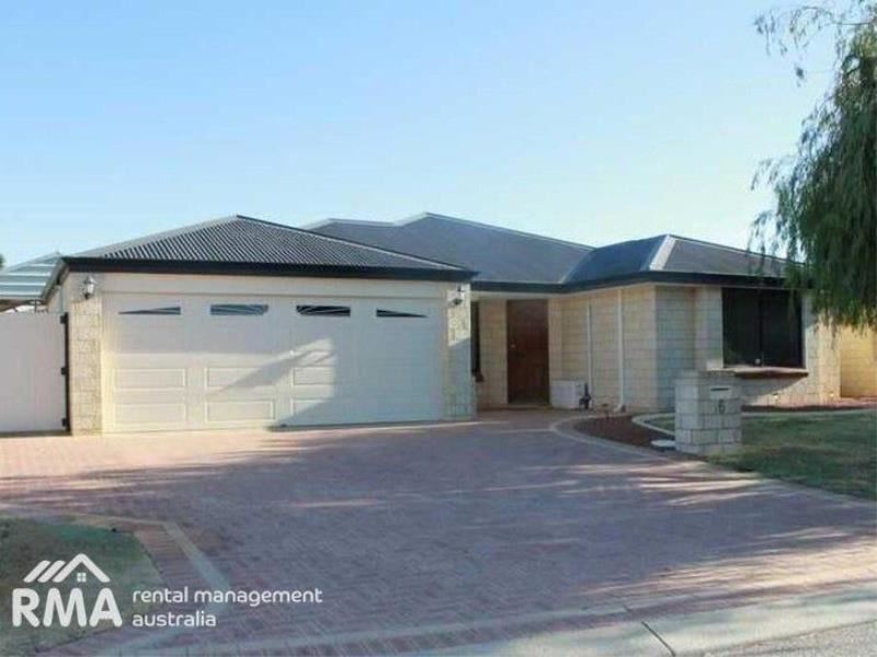 6 Anguilla Court, Secret Harbour WA 6173