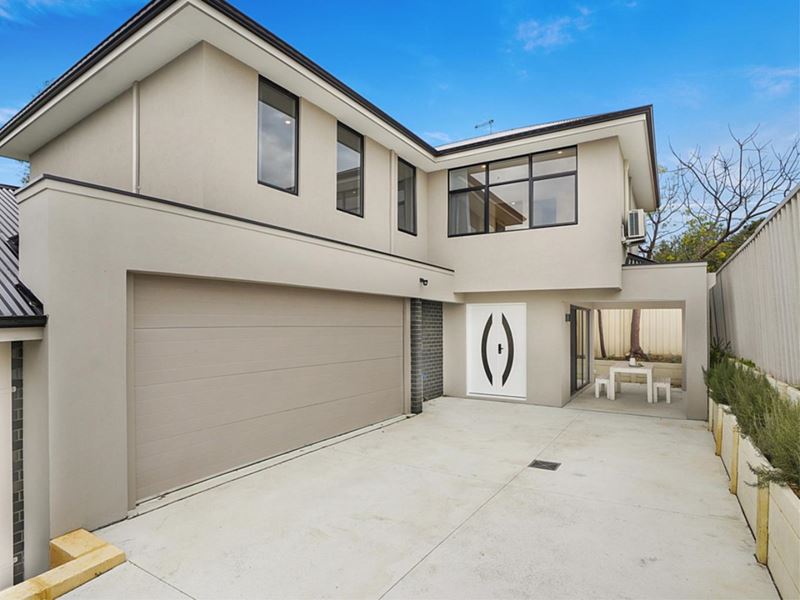 73C Barnes Street, Innaloo
