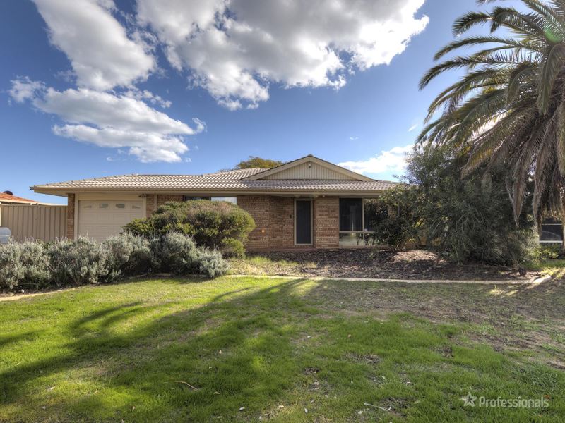 28 Porongurup Drive, Clarkson WA 6030