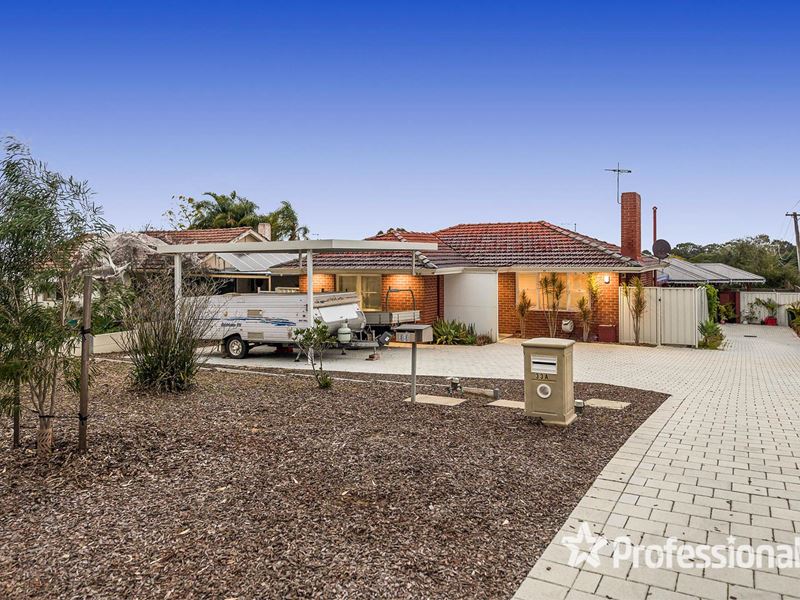 33 Maitland Road, Balga