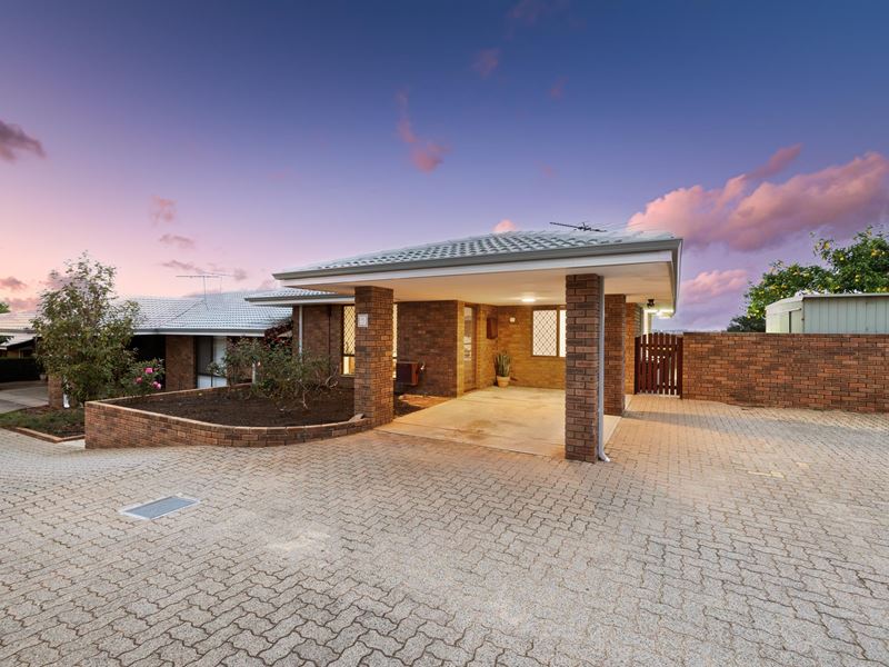 5/11 Kinsella Street, Joondanna