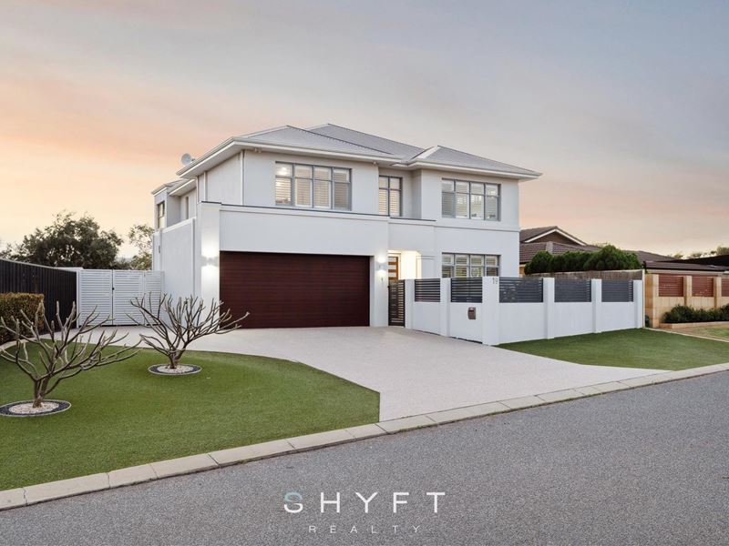 19 Wester Crescent, Quinns Rocks