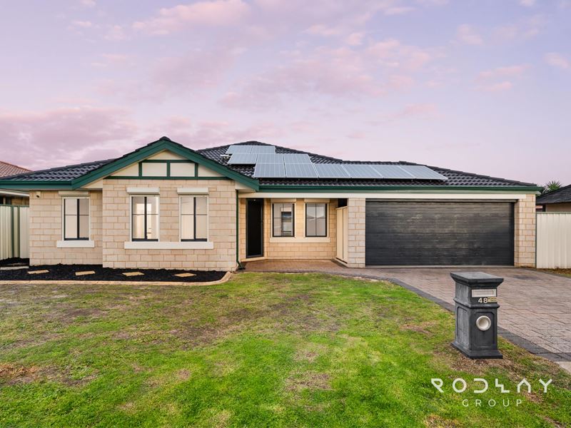 48 Hebrides Dr, Seville Grove