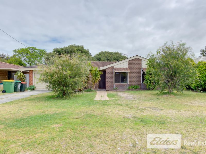 33 Kurrajong Road, Safety Bay WA 6169