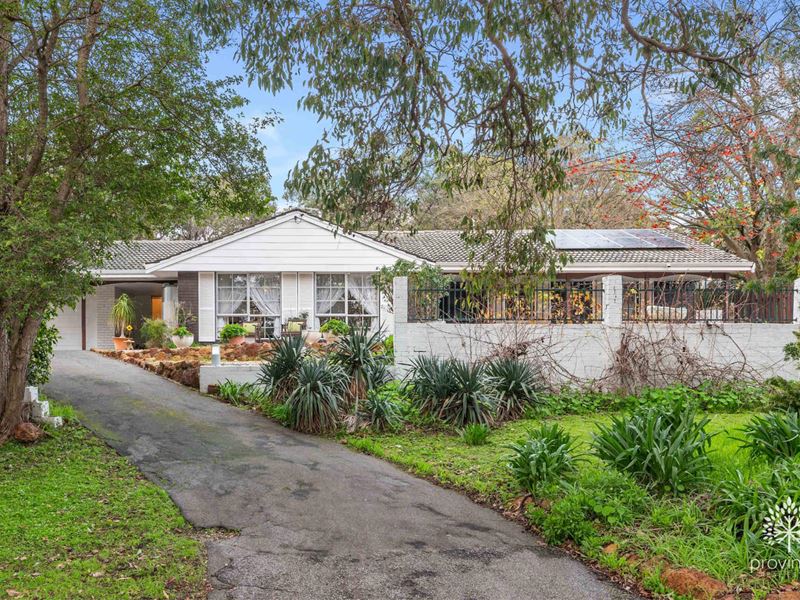 20 Headingly Road, Kalamunda