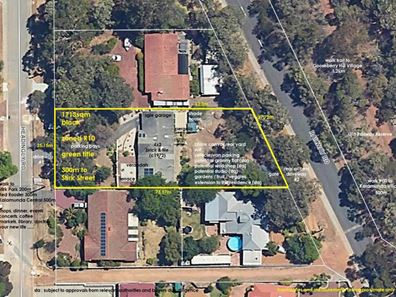 20 Headingly Road, Kalamunda WA 6076