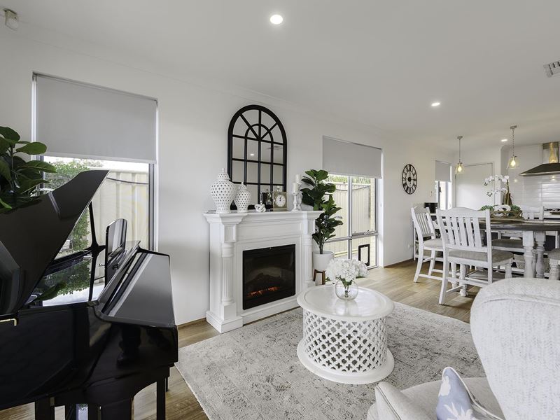 11 Footprint Lane, Yanchep