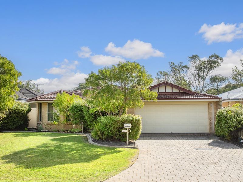 18 Seahorse Crescent, Geographe WA 6280