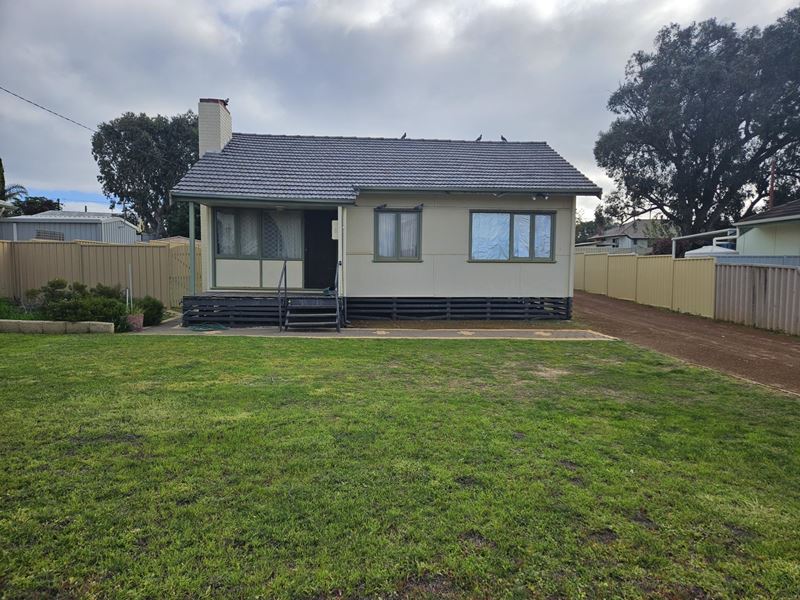 36 Rifle Range Road, Rangeway WA 6530