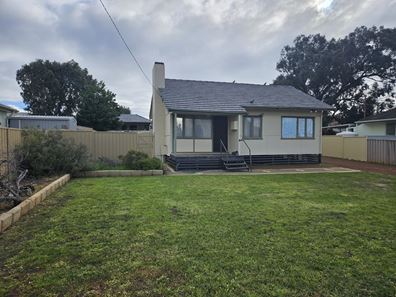 36 Rifle Range Road, Rangeway WA 6530