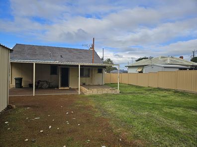 36 Rifle Range Road, Rangeway WA 6530