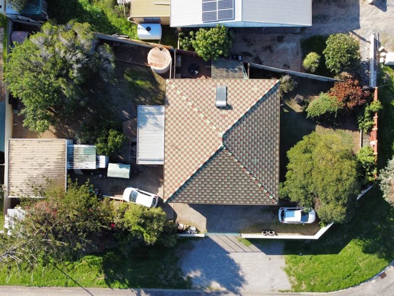 17 Tamblyn Street, Spalding