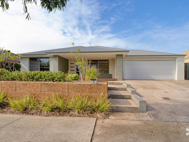 7 Cape Meander, Baldivis WA 6171