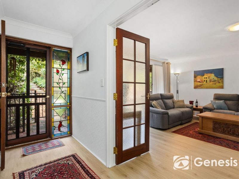 965 Thomas Road, Glen Forrest