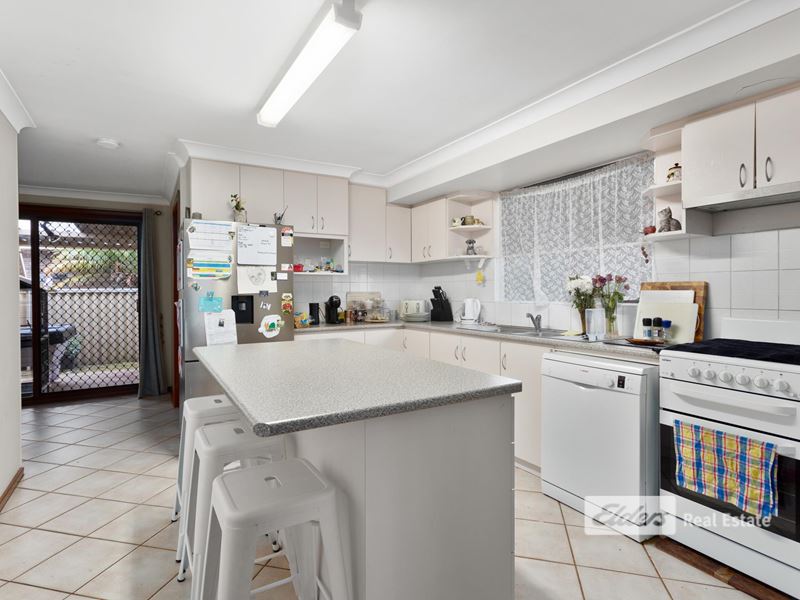 1 Nampup Street, Withers