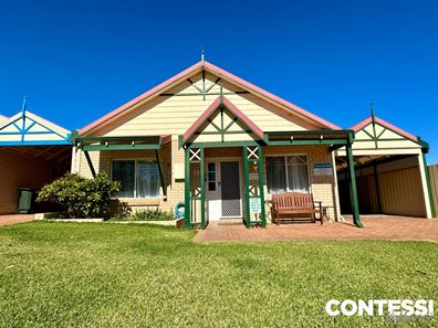 28 Clotworthy Street, Kalbarri WA 6536