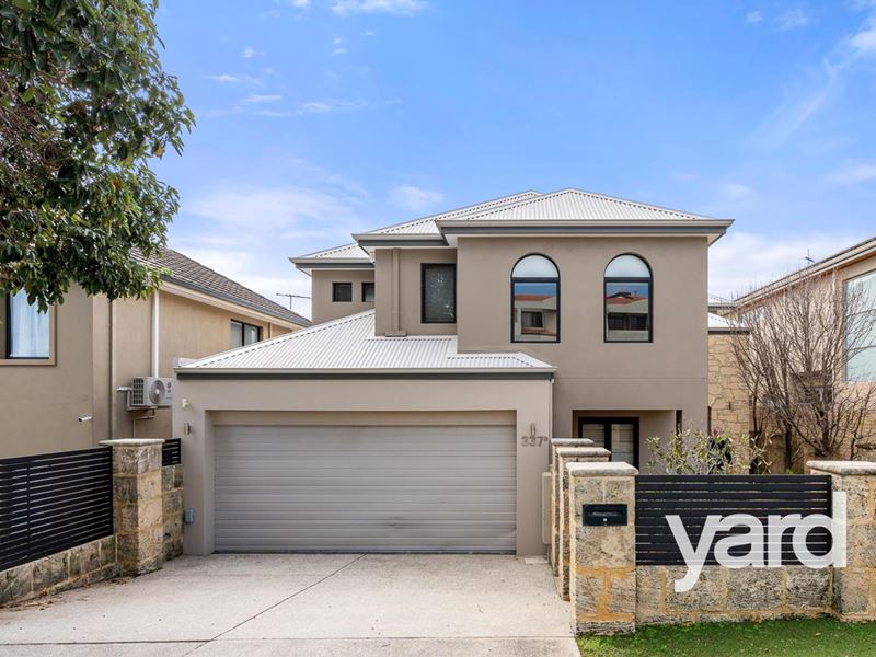 337B Preston Point Road, Attadale